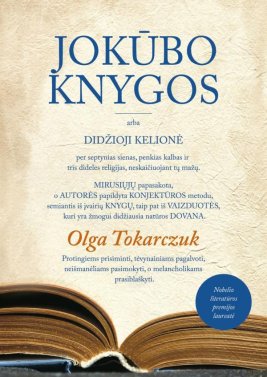Jokūbo knygos