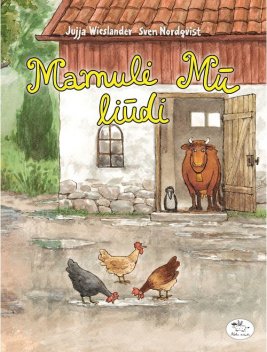 Mamulė Mū liūdi