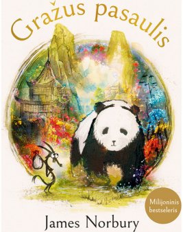 Gražus pasaulis