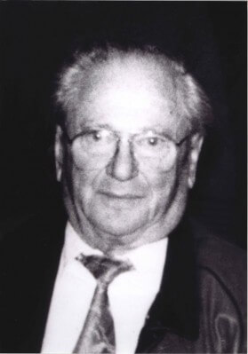 Leonas Gudelis (1925–2000) 