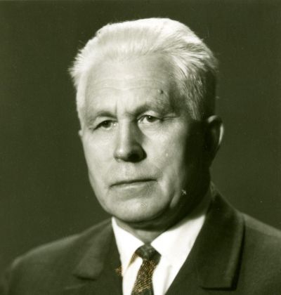 Kalbininkas Jonas Kruopas (1908–1975)